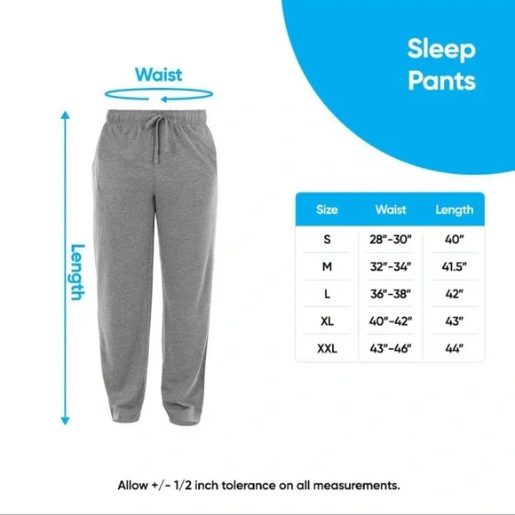 Adults Disney Pajamas with Stitch Print Pants XL - Picture 6 of 7